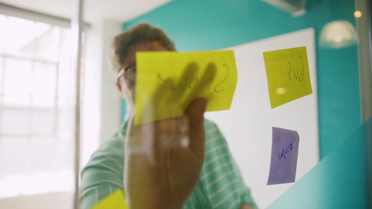 The Persisting Data Skills Gap — video still 4