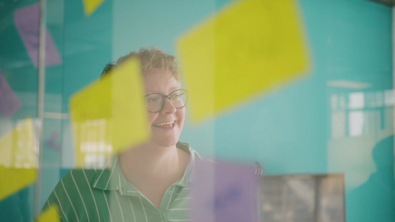 The Persisting Data Skills Gap — video still 4