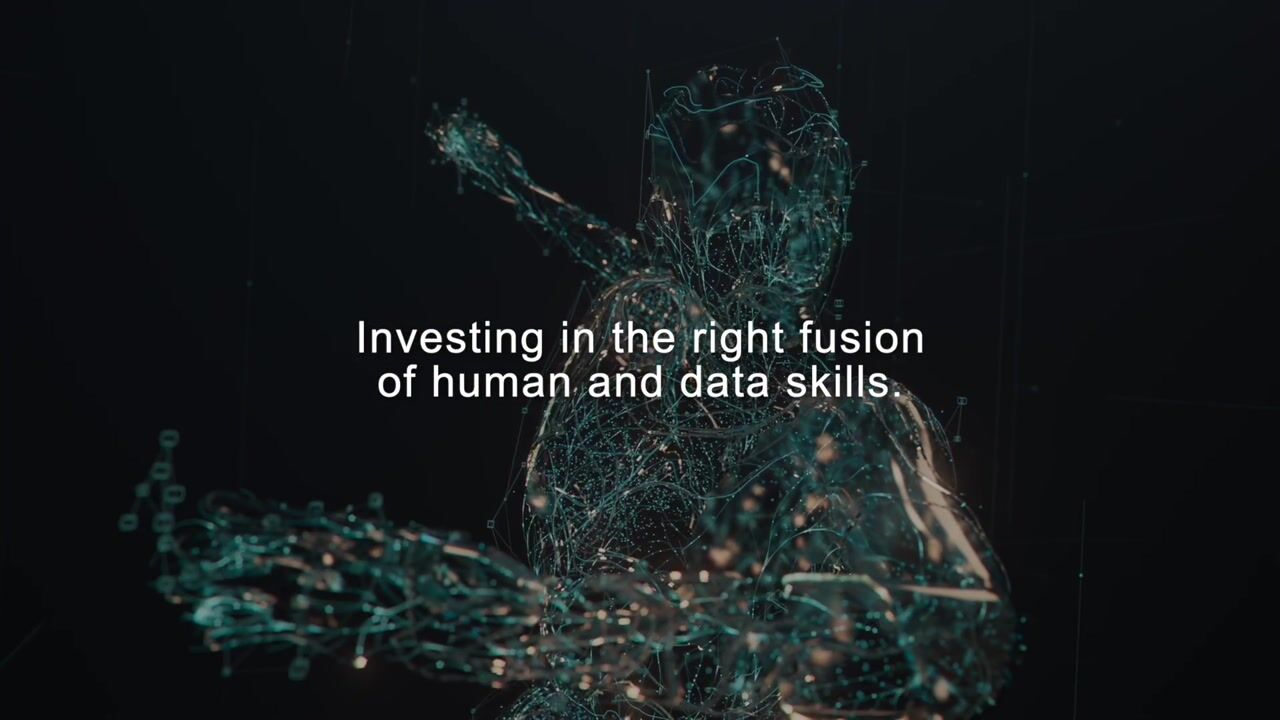 The Persisting Data Skills Gap — video still 5