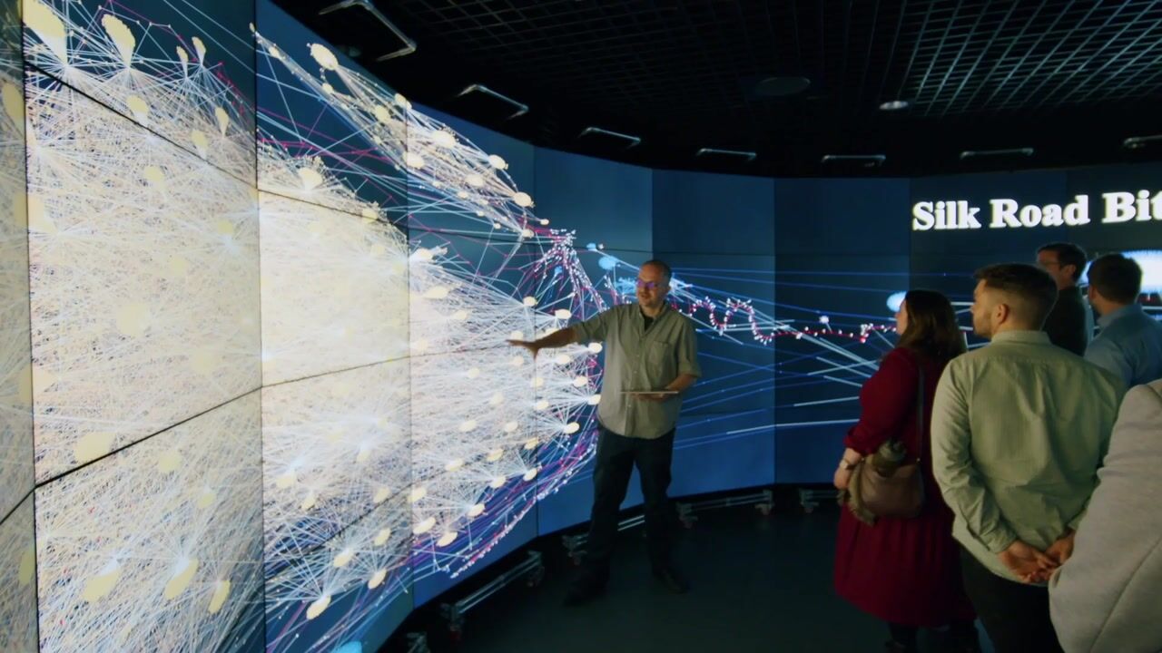 The Persisting Data Skills Gap — video still 6