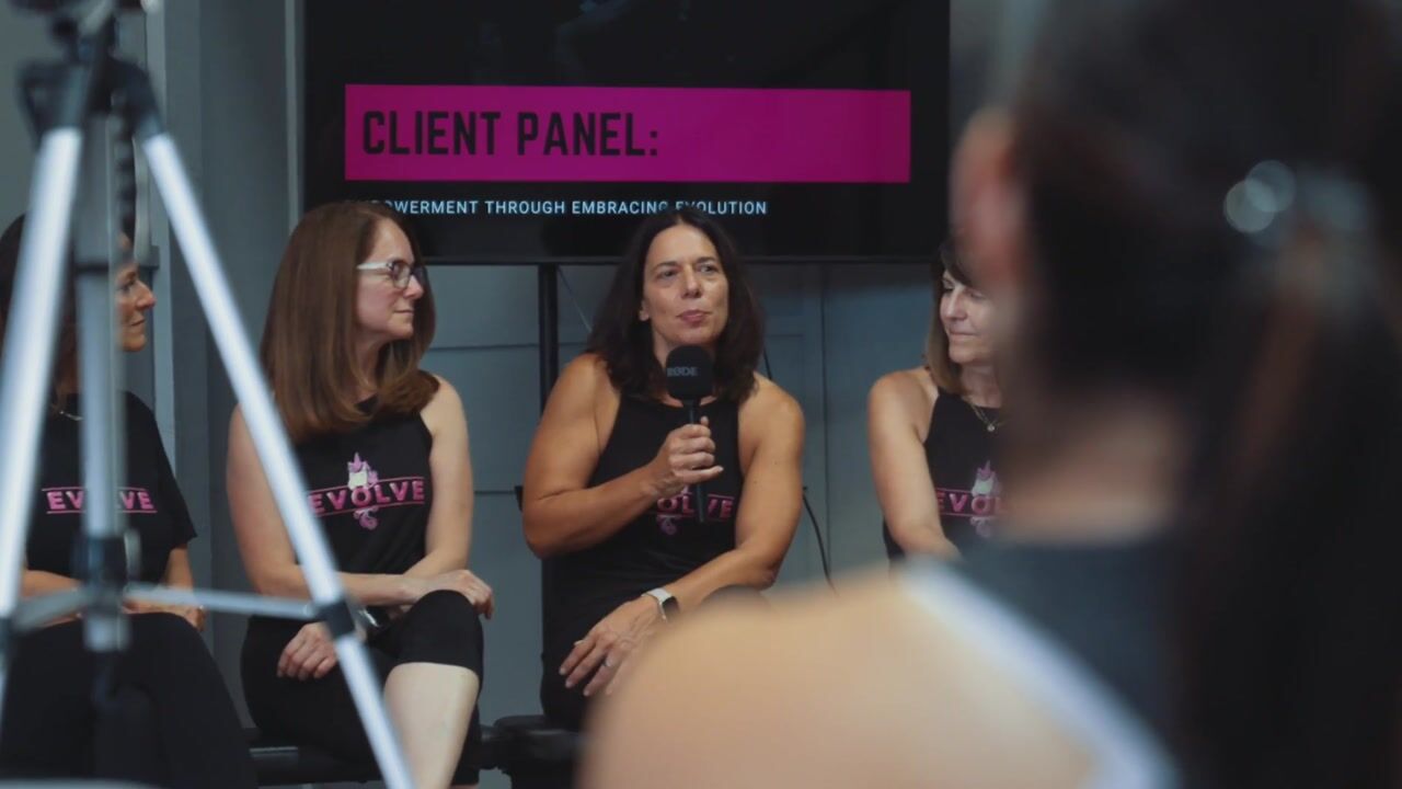 Evolve Event Videos — 11 — video still 4