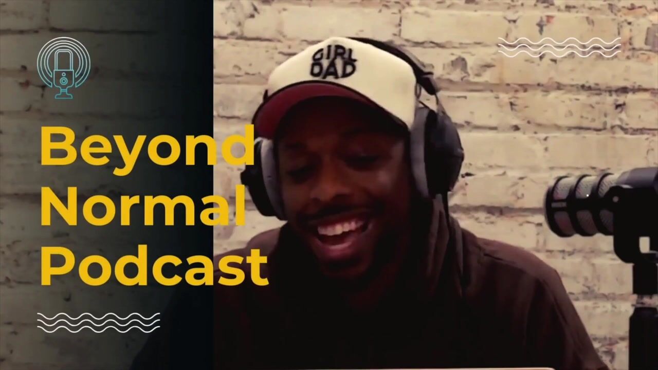 Beyond Normal Podcast - Donovan Everett