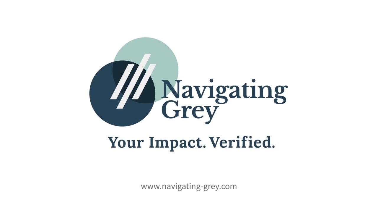 Navigating Grey — 2 — video still 5