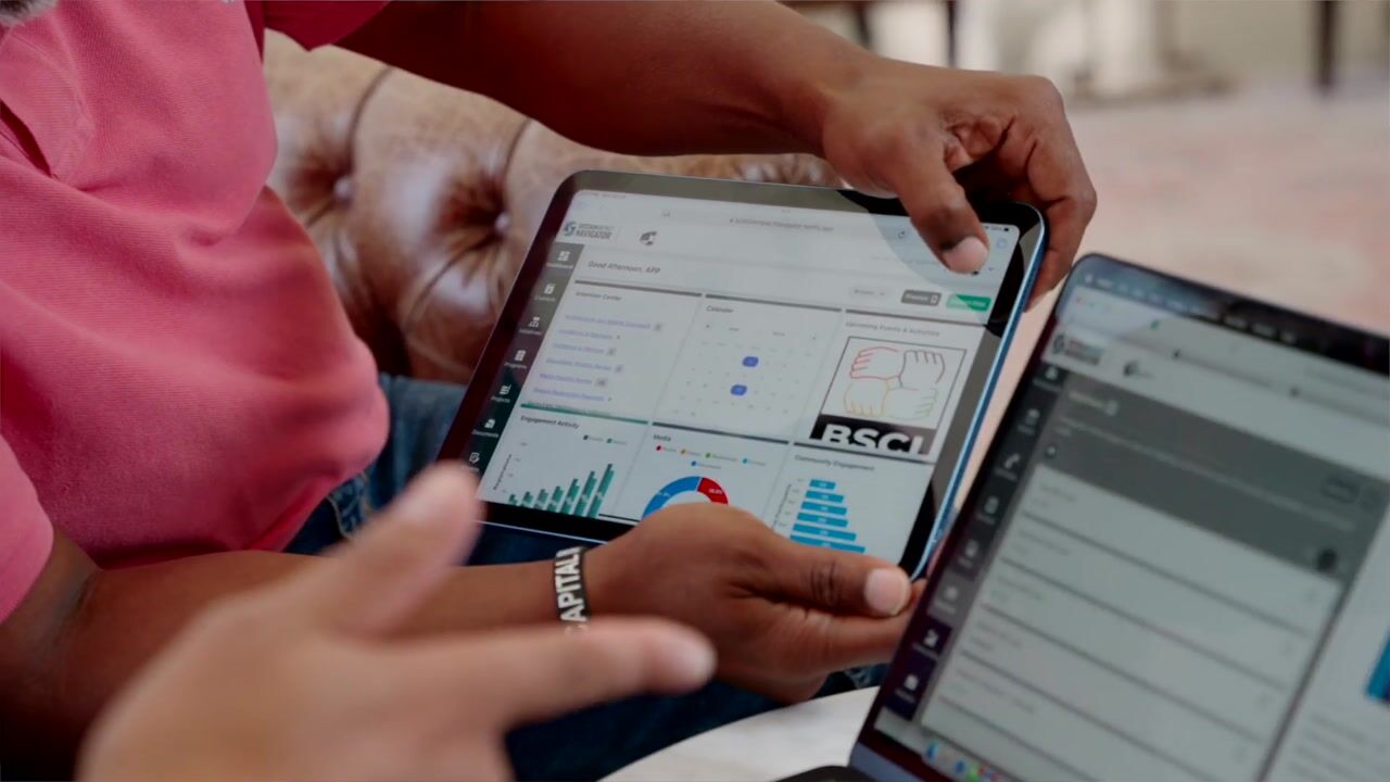 Navigating Grey — 2 — video still 1