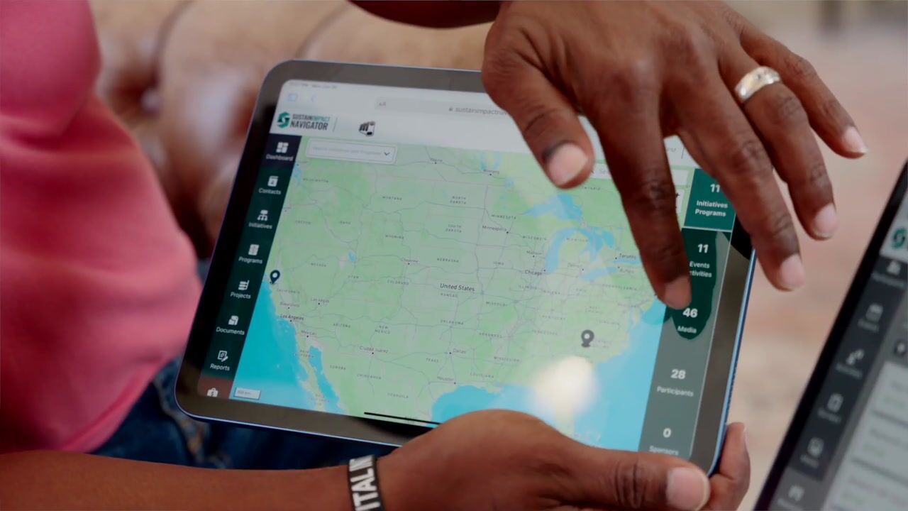 Navigating Grey — 2 — video still 2