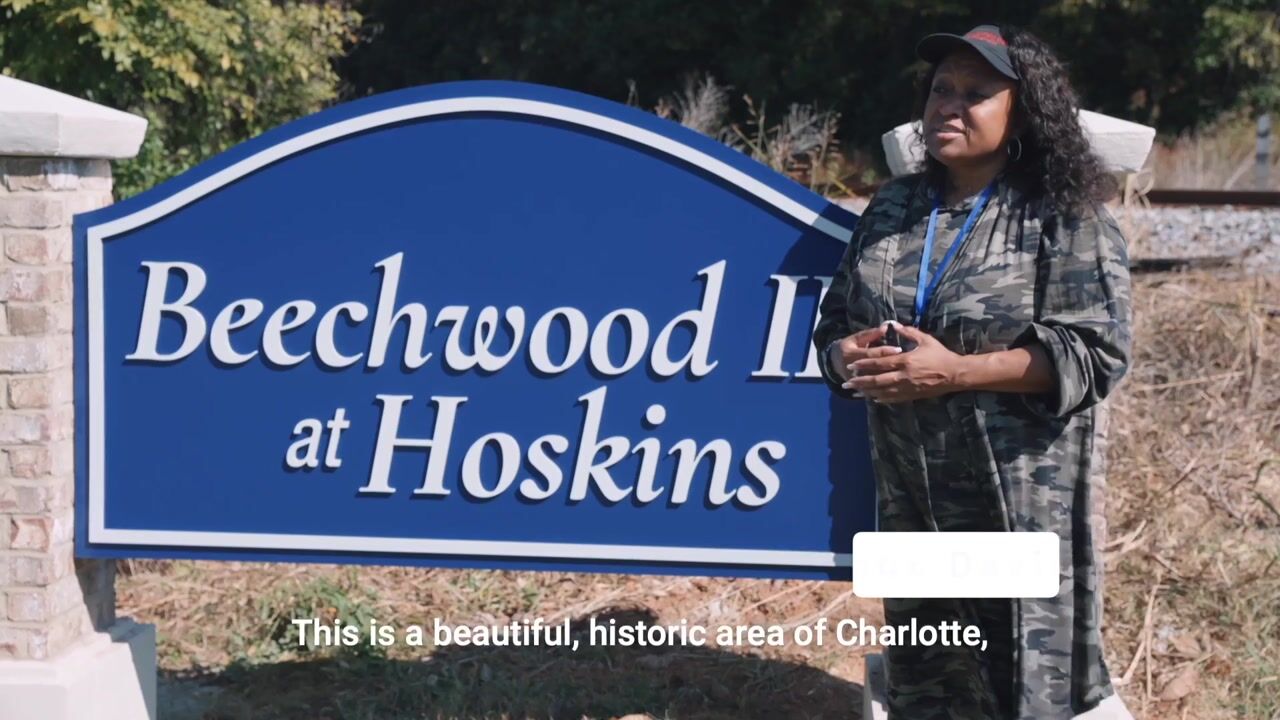 2nd Annual Hoskins Parade — video still 4