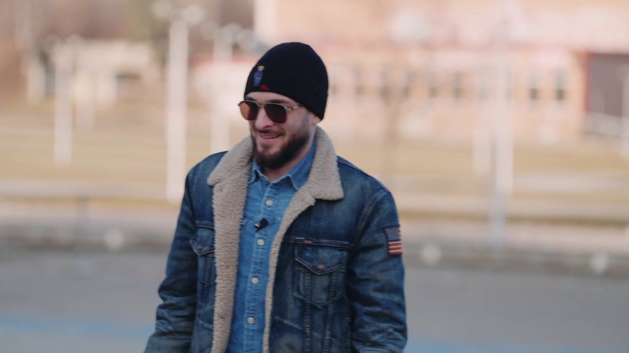 VLOG #2 — Teaser 01 — video still 1