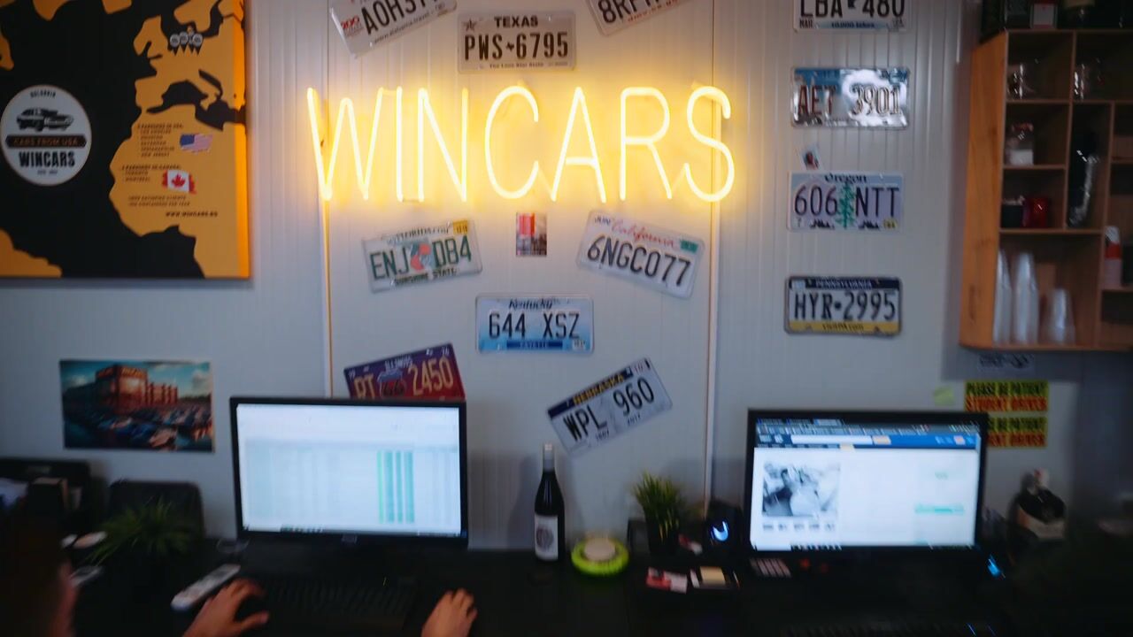 VLOG #2 — Teaser 01 — video still 6