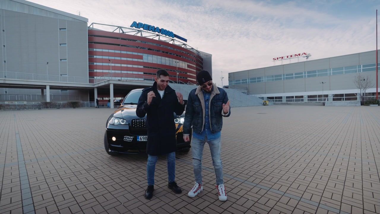 VLOG #2 — Teaser 01 — video still 4