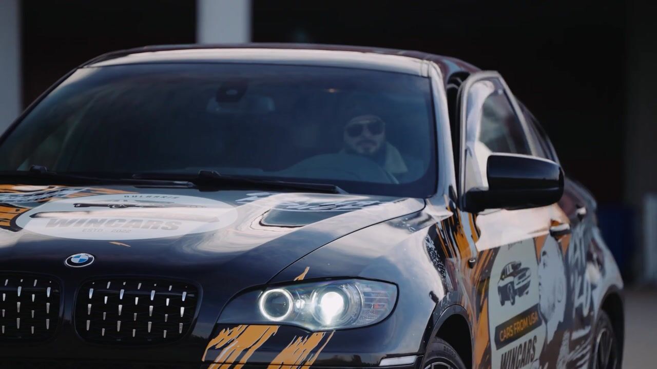 VLOG #2 — Teaser 01 — video still 5