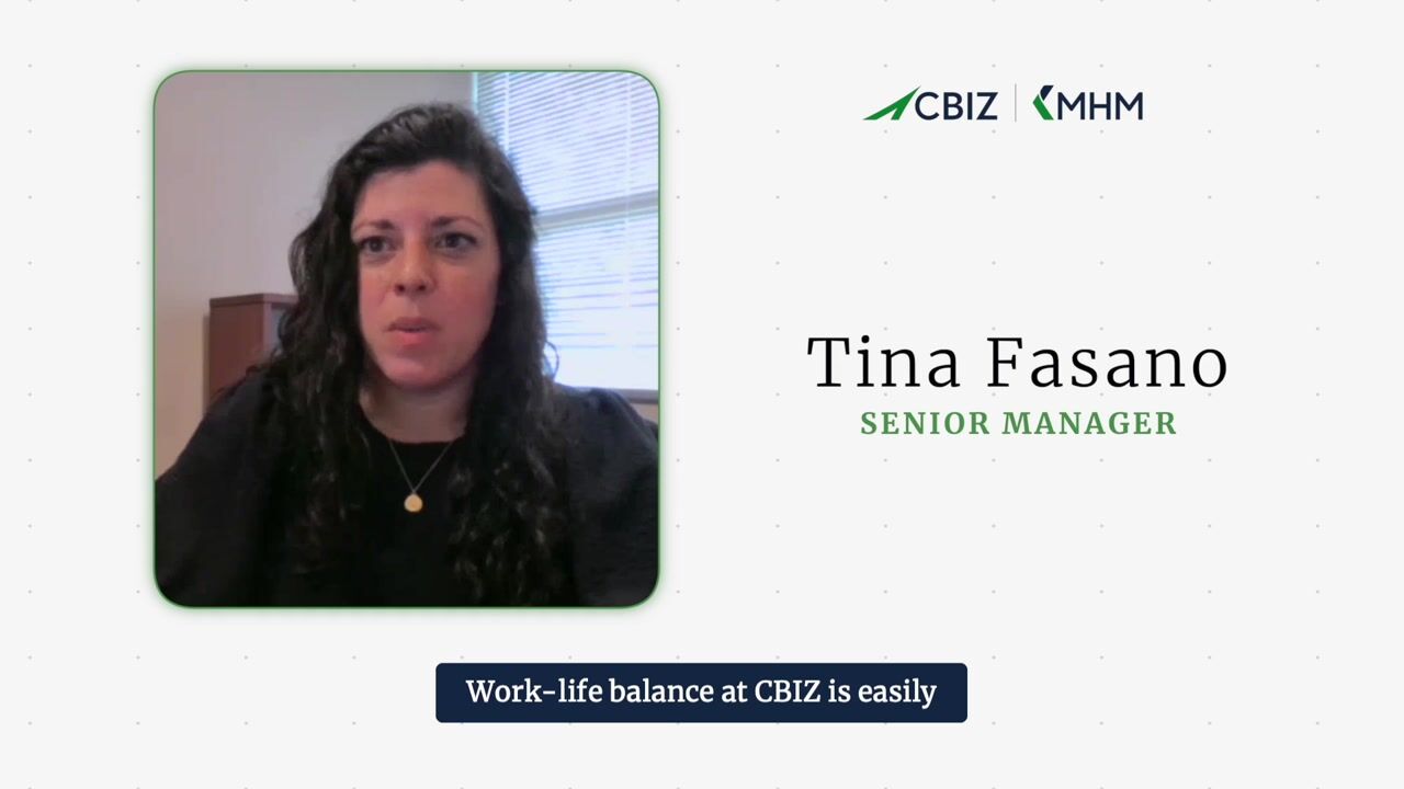 New York Video Testimonials — video still 5