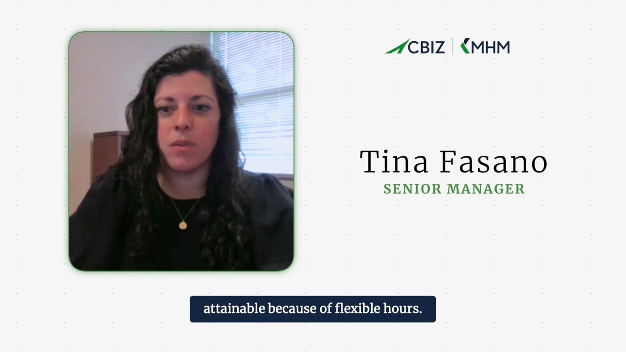 New York Video Testimonials — video still 5