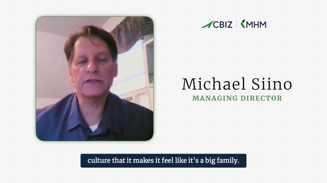New York Video Testimonials — video still 2