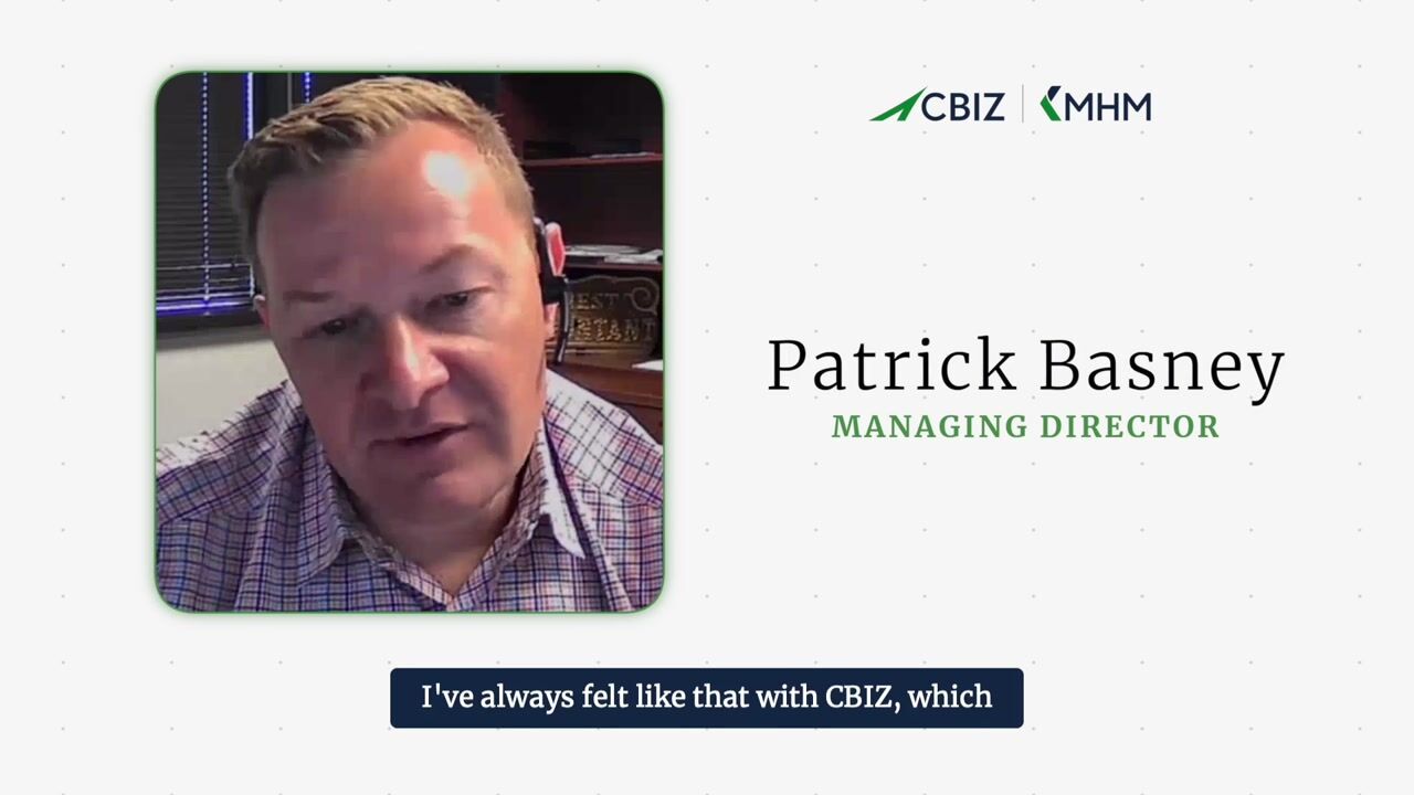 New York Video Testimonials — video still 2