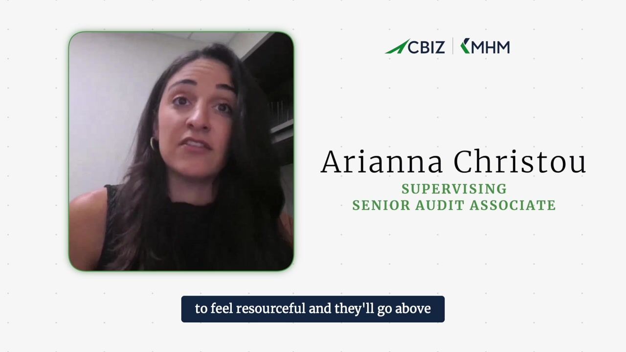 New York Video Testimonials — video still 3