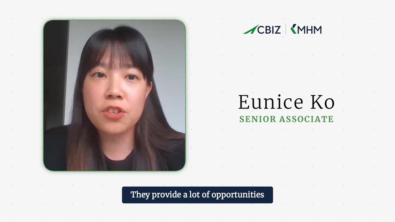 New York Video Testimonials — video still 3