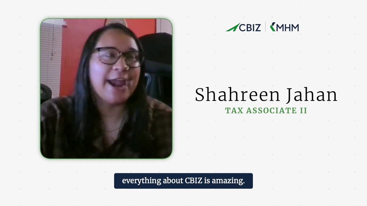 New York Video Testimonials — video still 1
