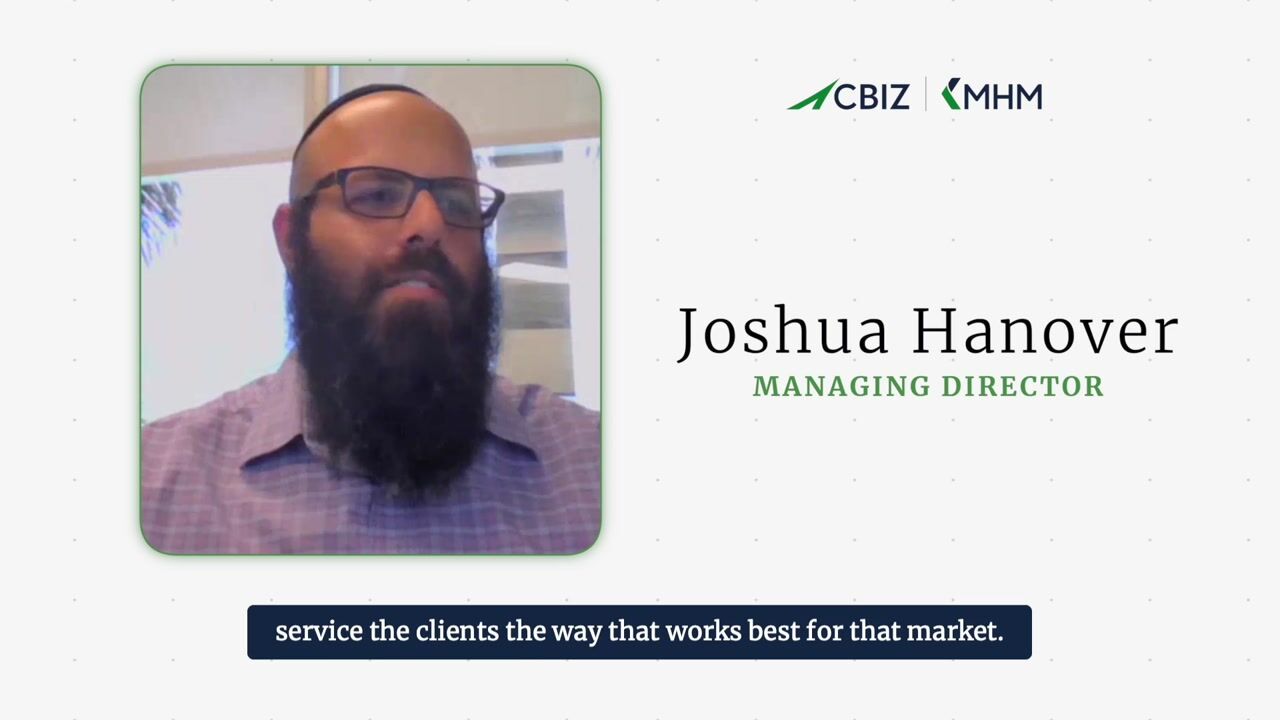 New York Video Testimonials — video still 4