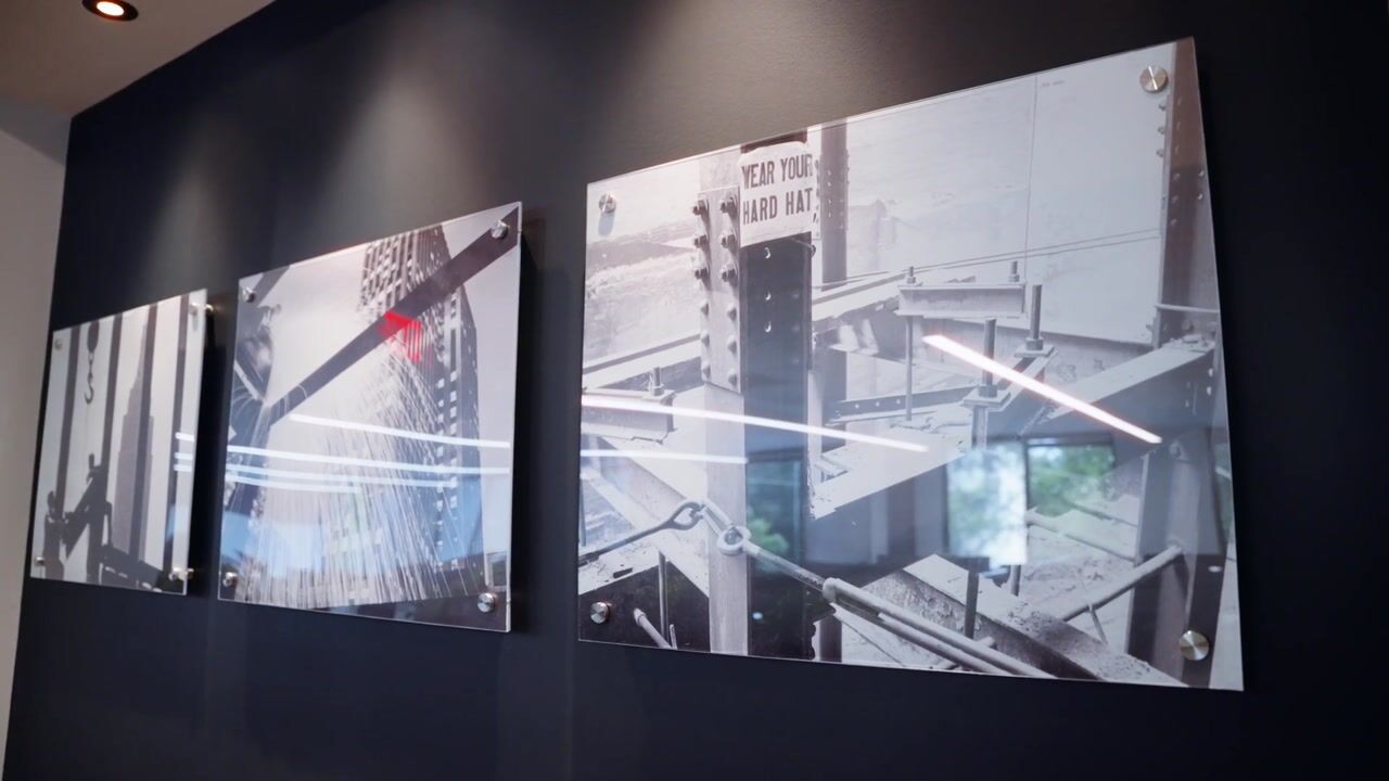 Wonder Group Project — video still 2