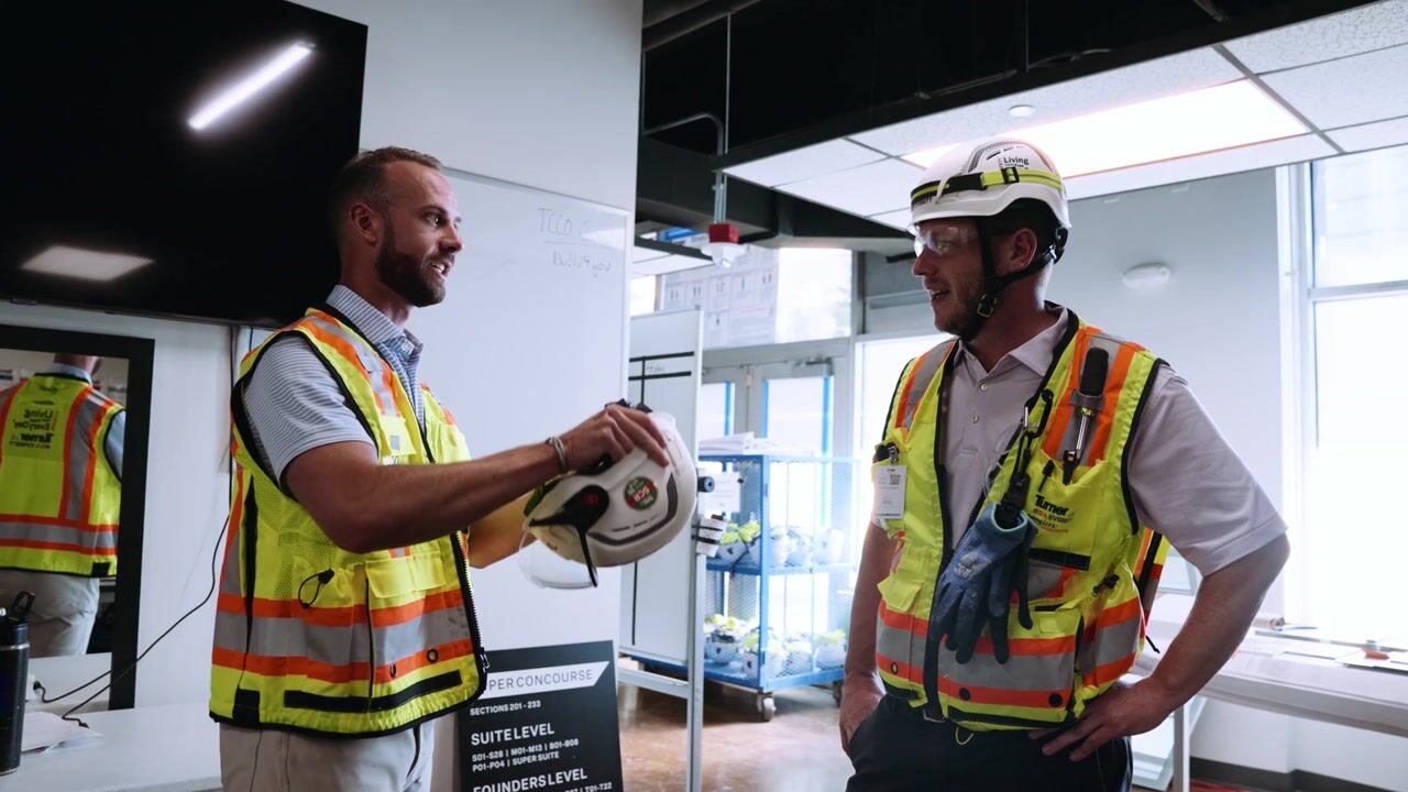 Wonder Group Project — video still 3