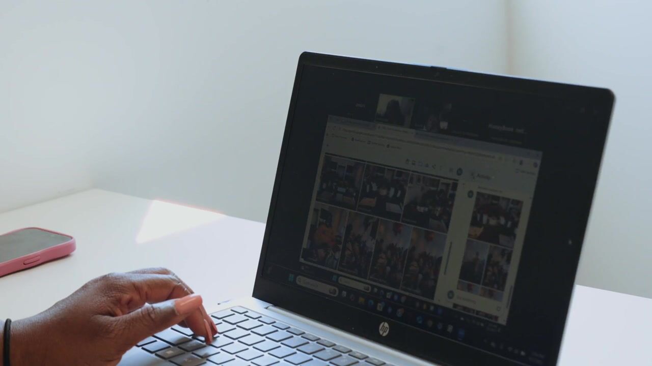 Wonder Group Project — video still 5