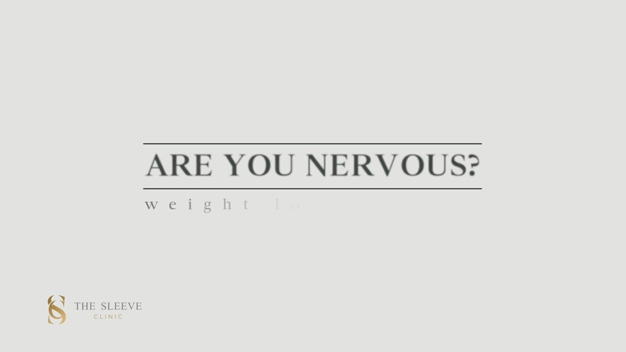 Are You Nervous