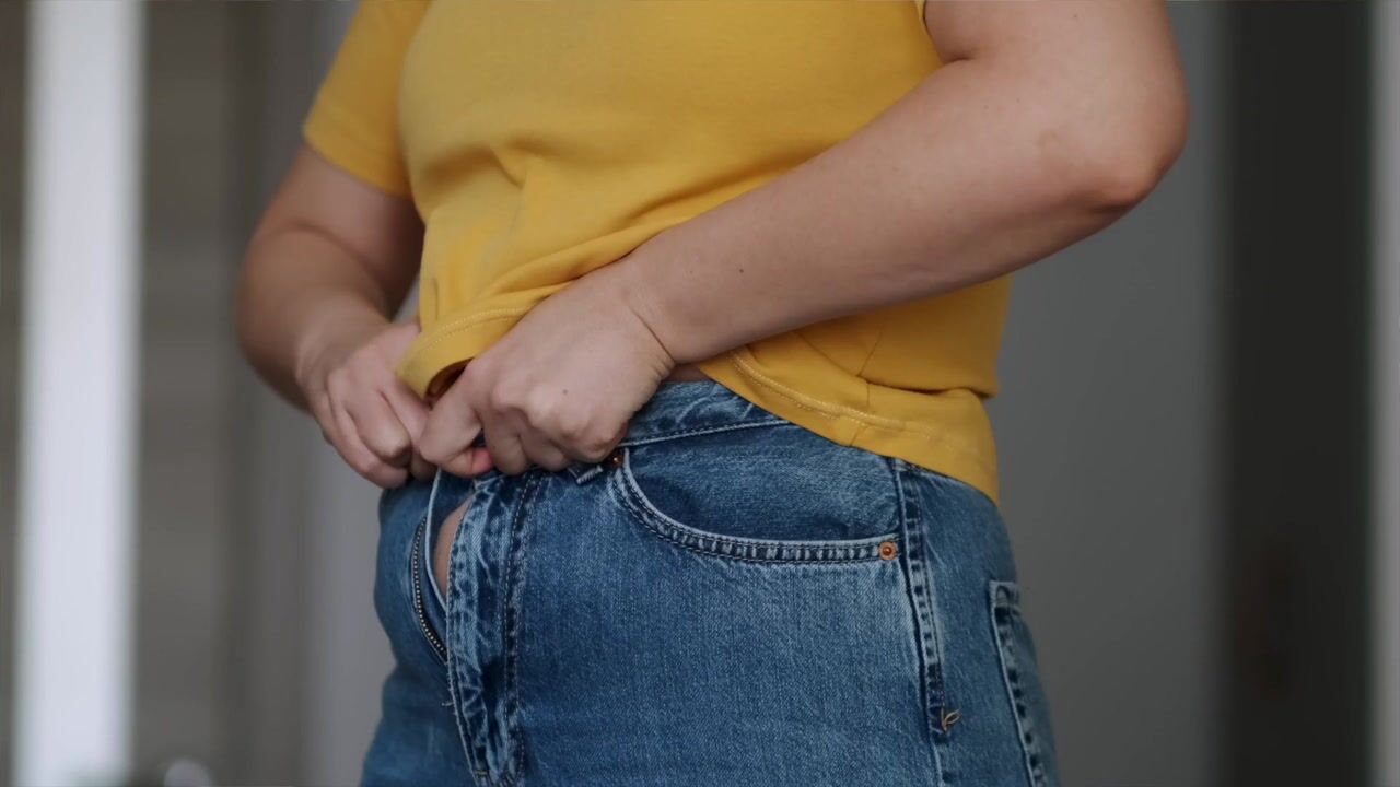 The Dieting Paradox — video still 5