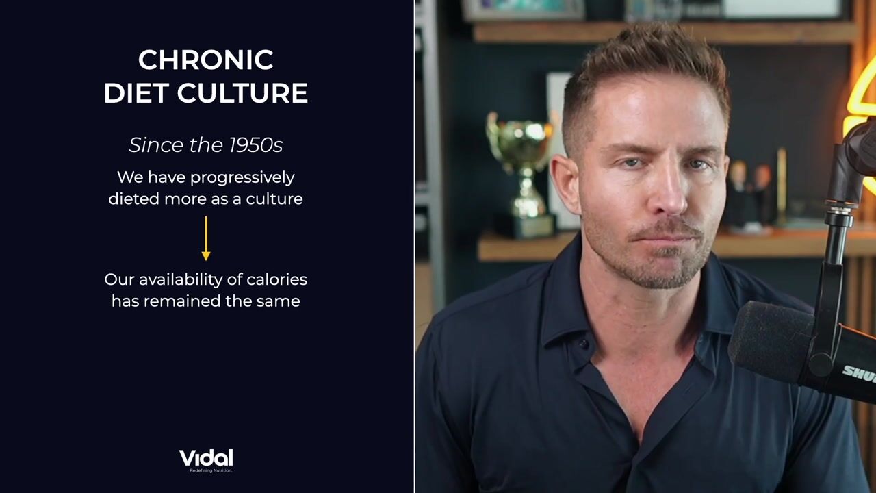 The Dieting Paradox — video still 1