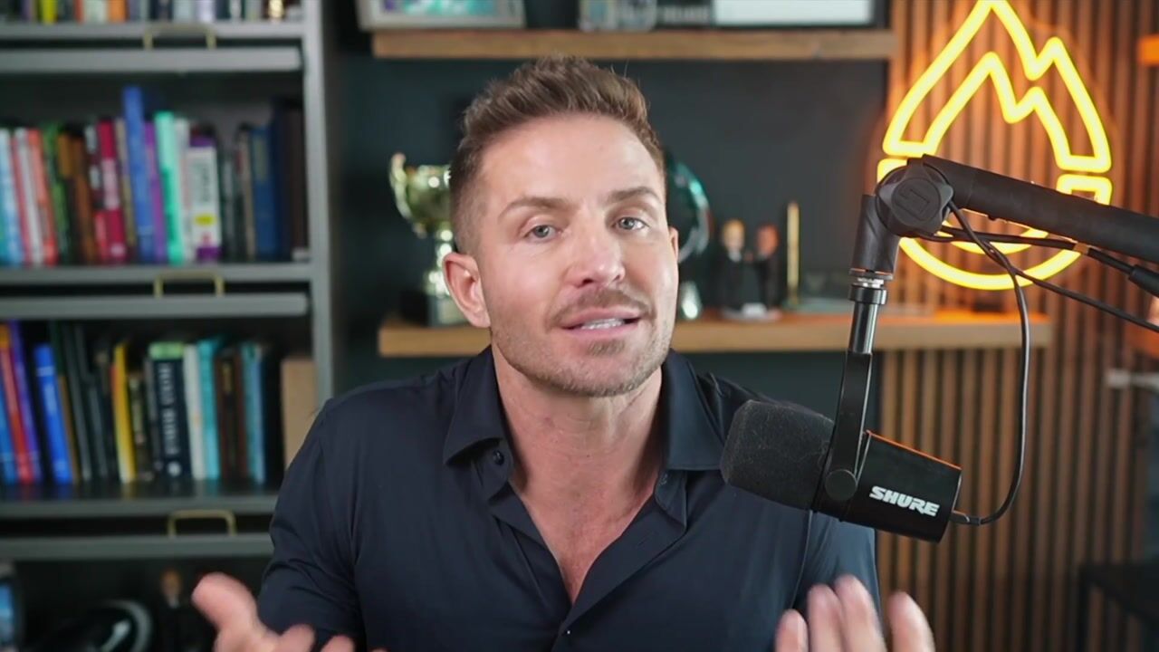 The Dieting Paradox — video still 6