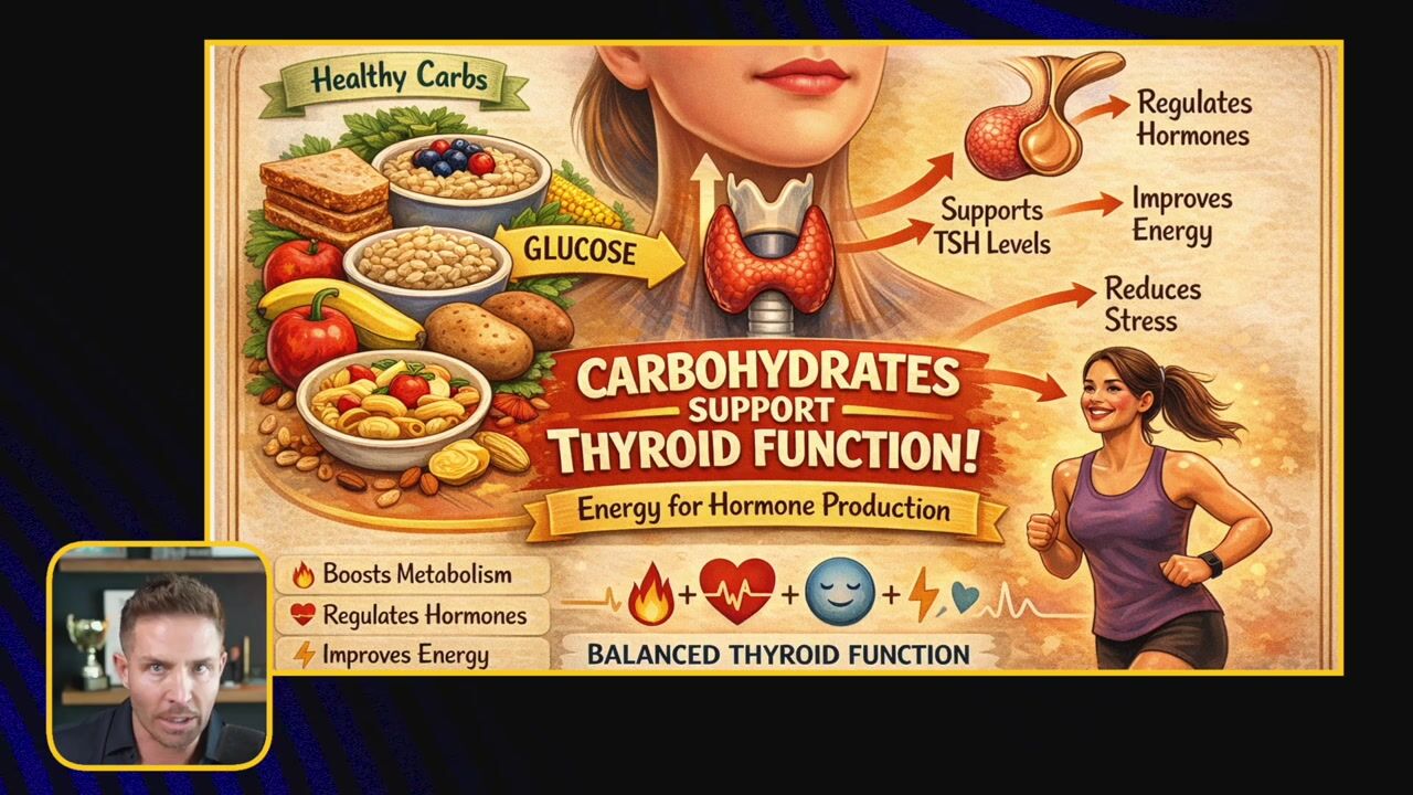 The Dieting Paradox — video still 6