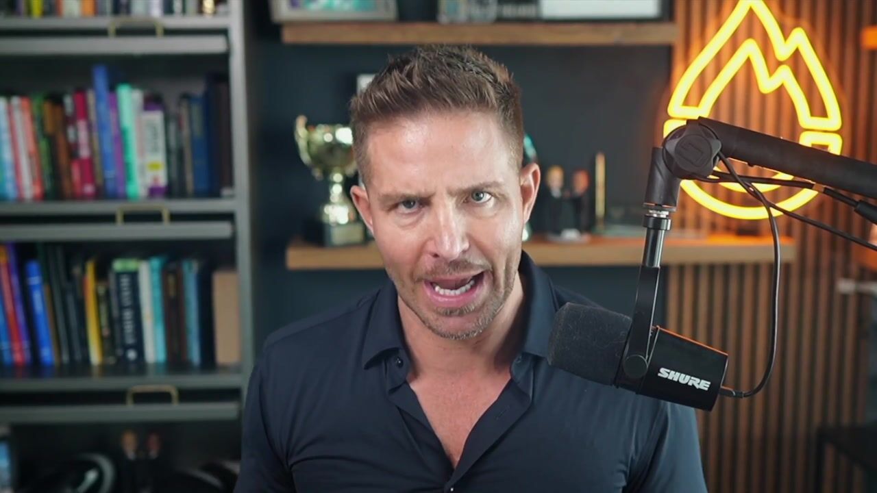 The Dieting Paradox — video still 3