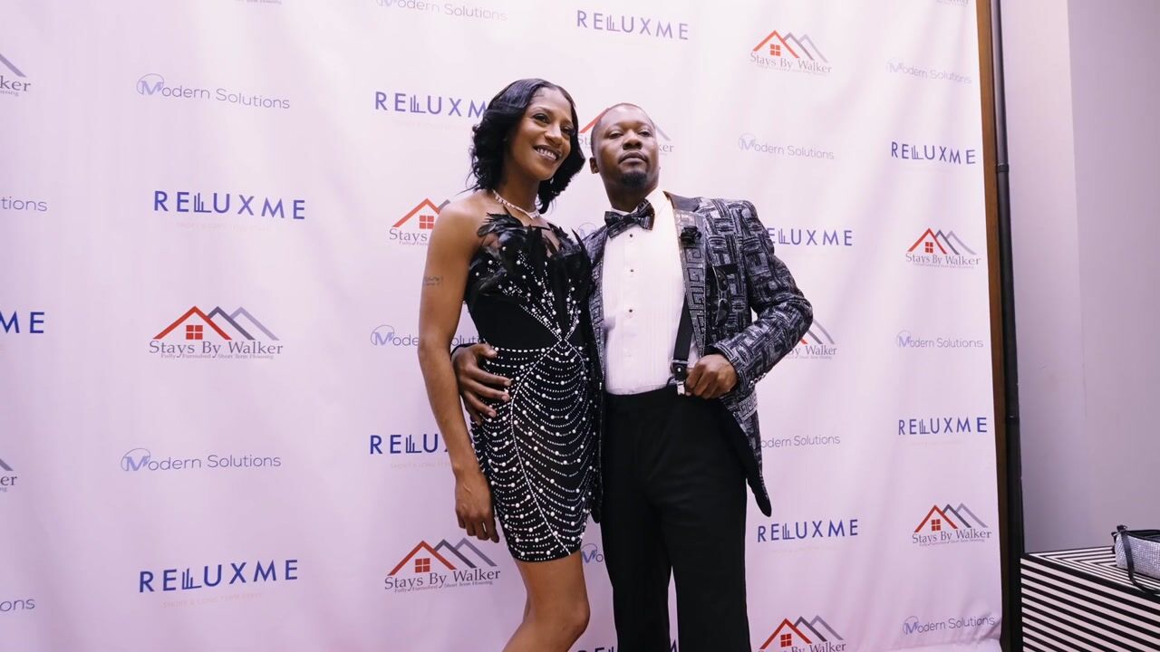 3rd Annual Holiday Soiree & Toy Drive — video still 2