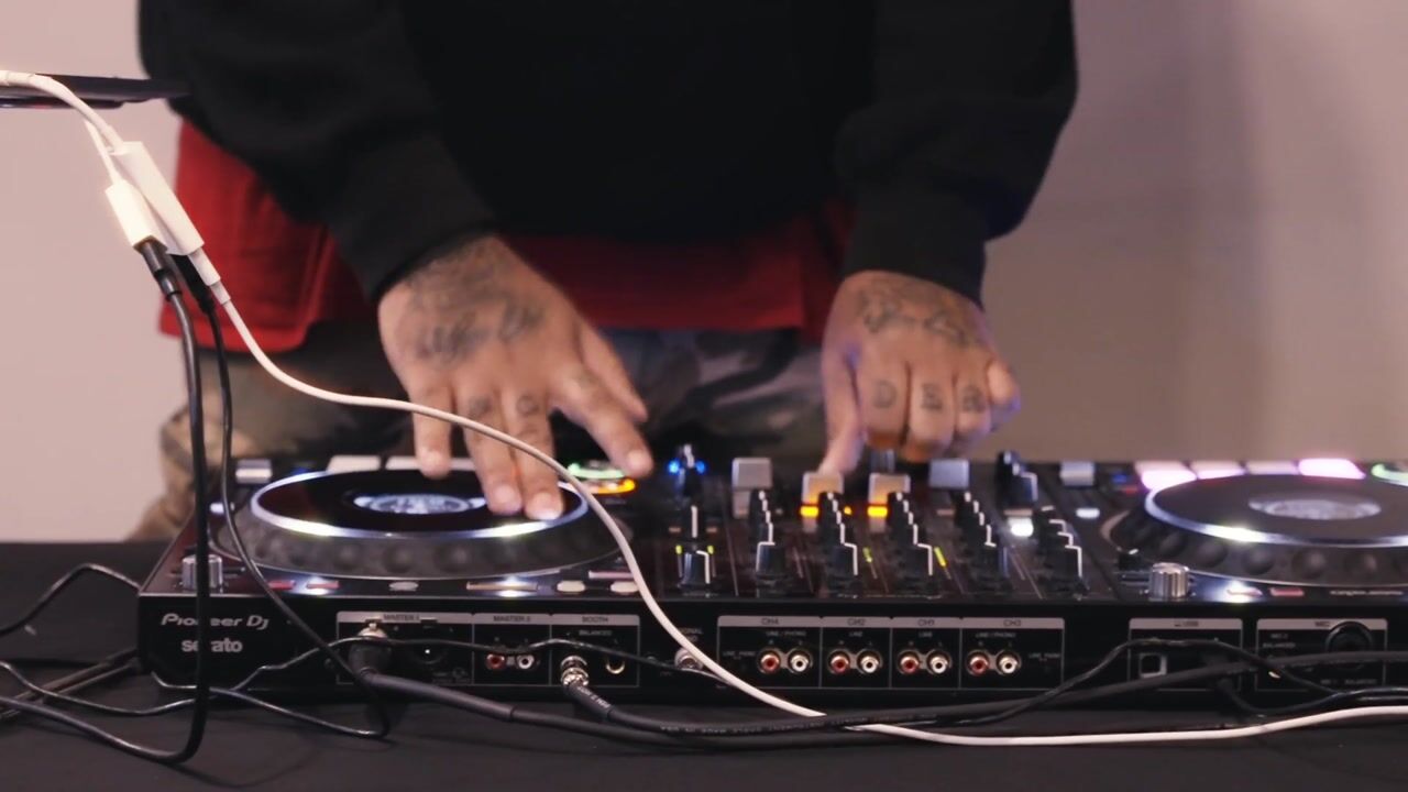 3rd Annual Holiday Soiree & Toy Drive — video still 1