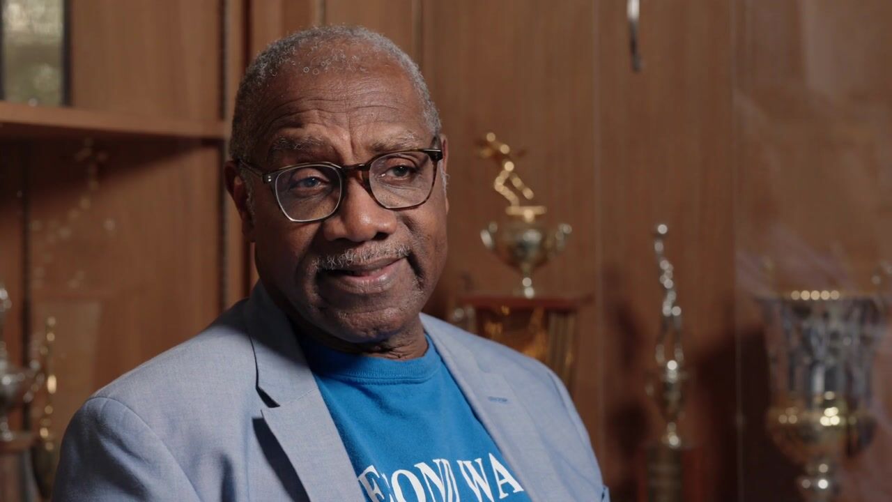 Second Ward High School National Alumni Foundation — 02 — video still 5