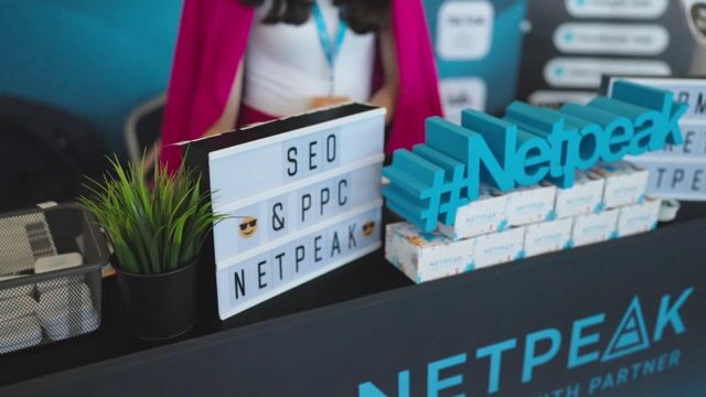 Digital4Sofia Online Advertising Conference 2024 — Mashup — Adelina 05 &mdash; Netpeak Bulgaria