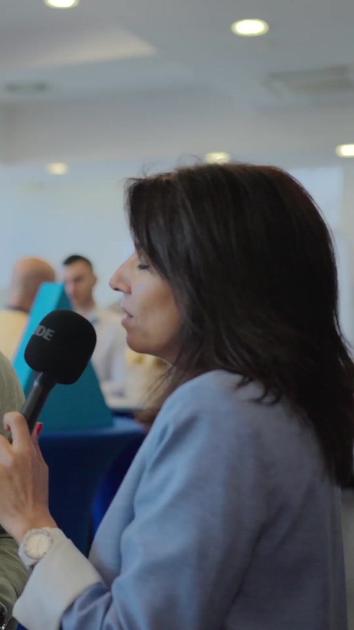 Digital4Sofia Online Advertising Conference 2024 — Mashup — Adelina 02 — video still 1