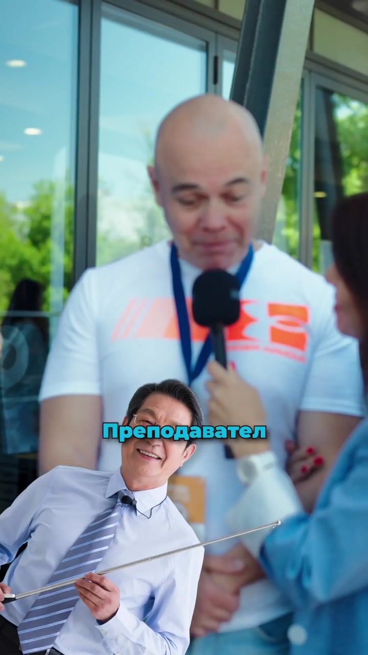 Digital4Sofia Online Advertising Conference 2024 — Mashup — Adelina 02 — video still 3