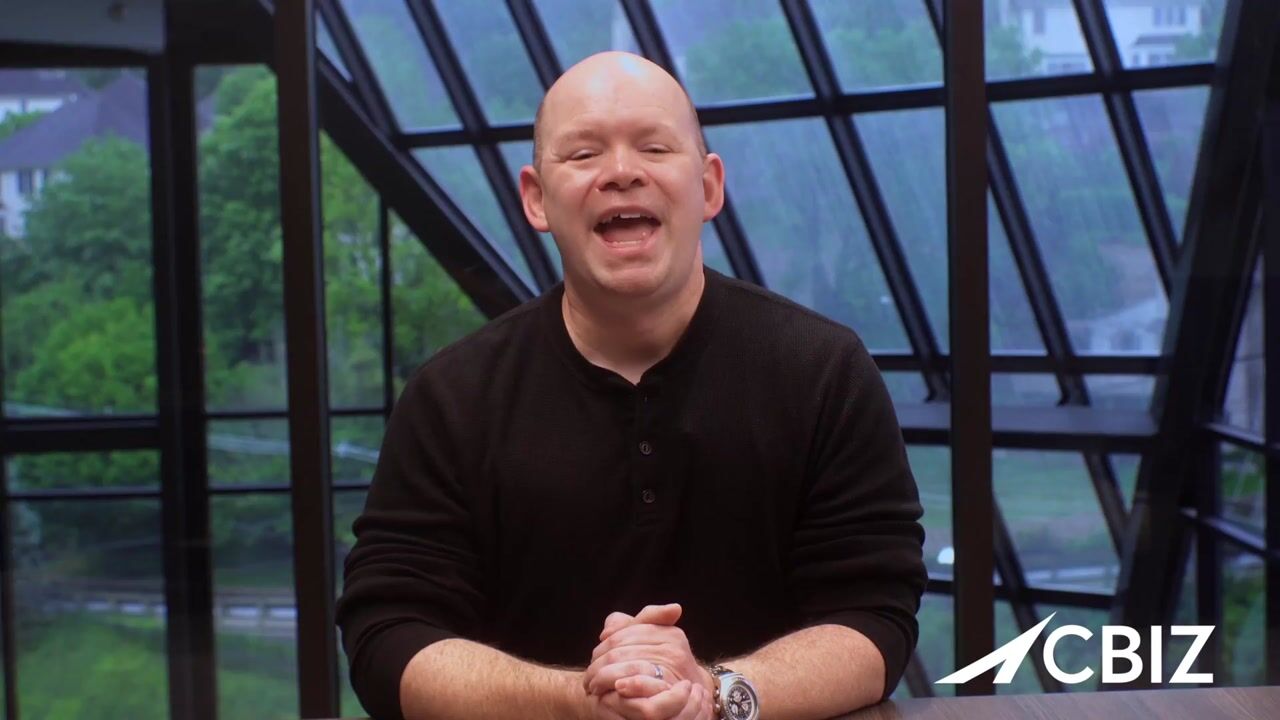 Starting a New Job — video still 1