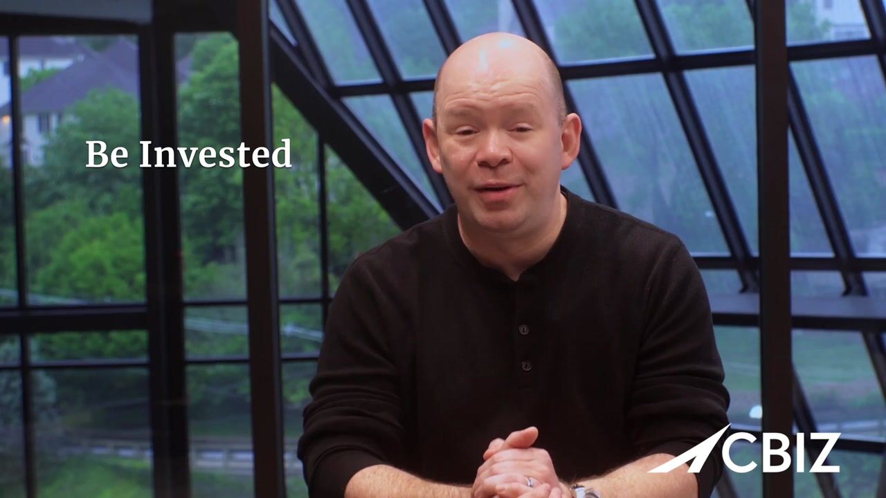 Starting a New Job — video still 5