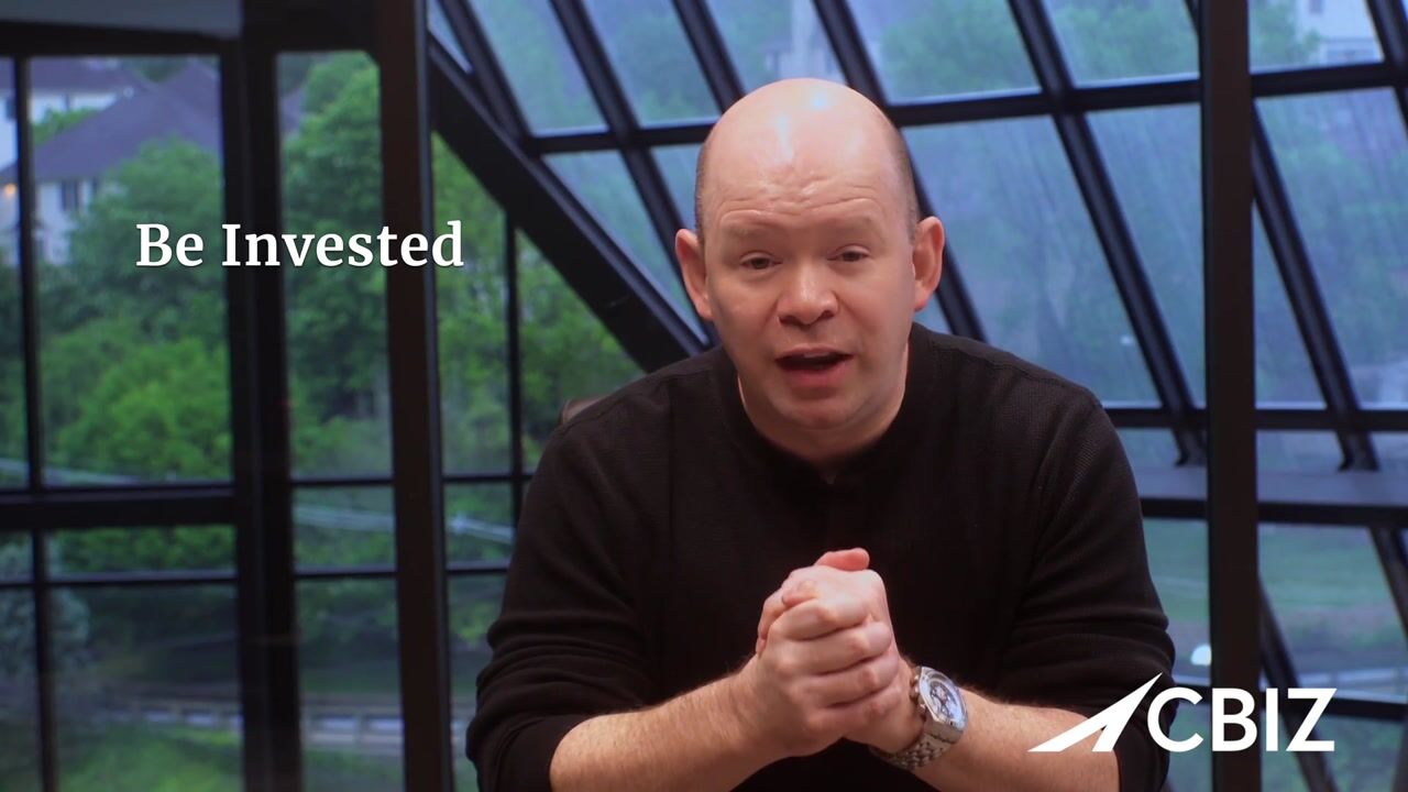 Starting a New Job — video still 5