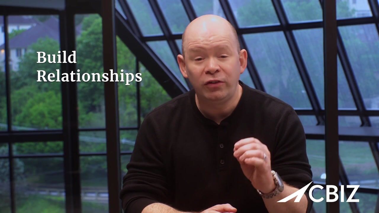 Starting a New Job — video still 4