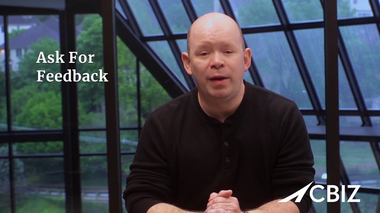 Starting a New Job — video still 3