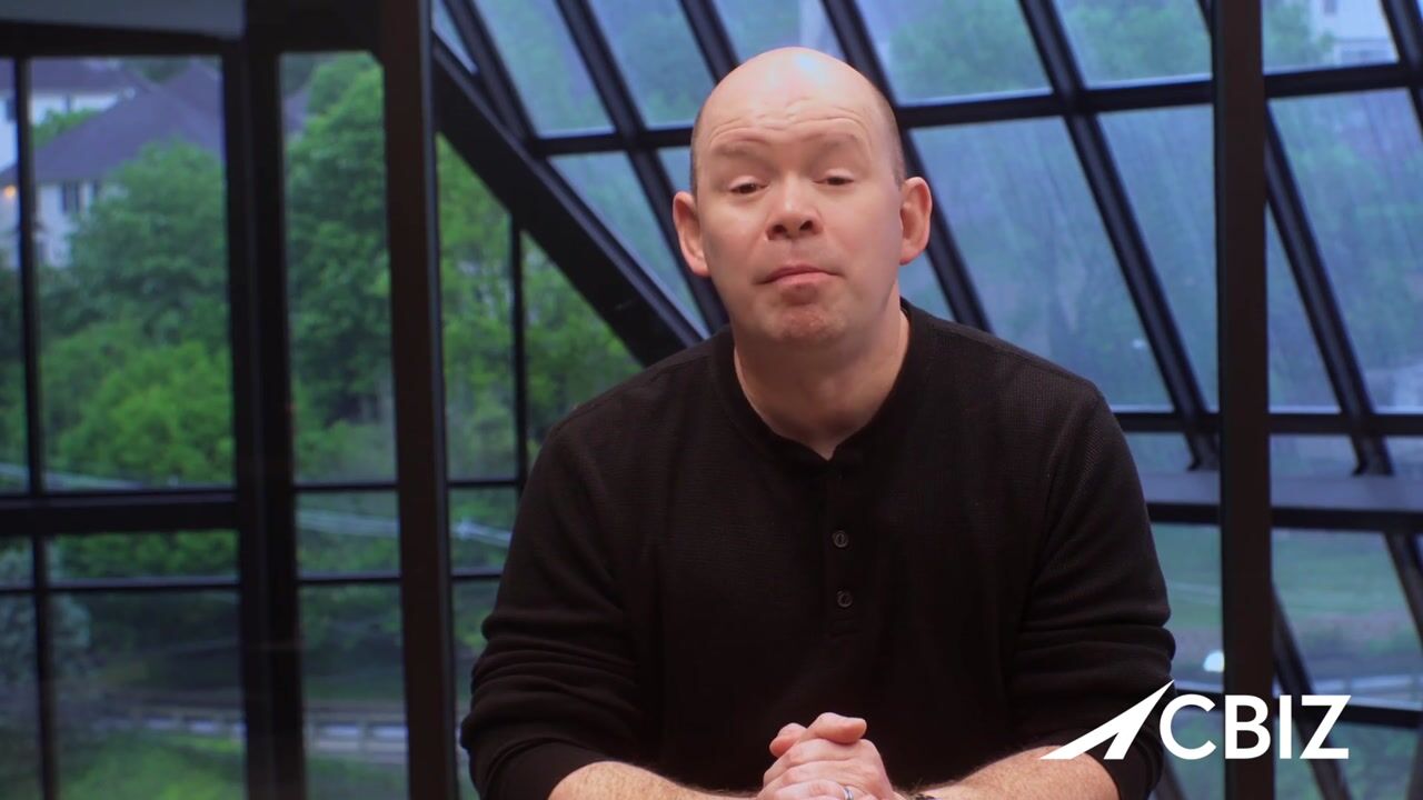 Starting a New Job — video still 4
