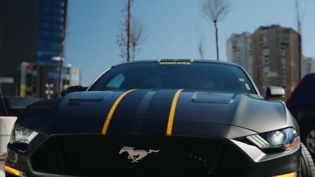March 8th &mdash; WINCARS