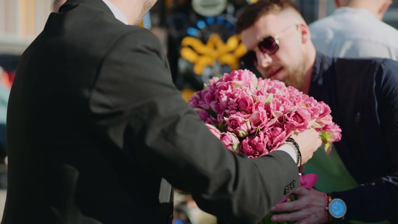 March 8th — video still 3