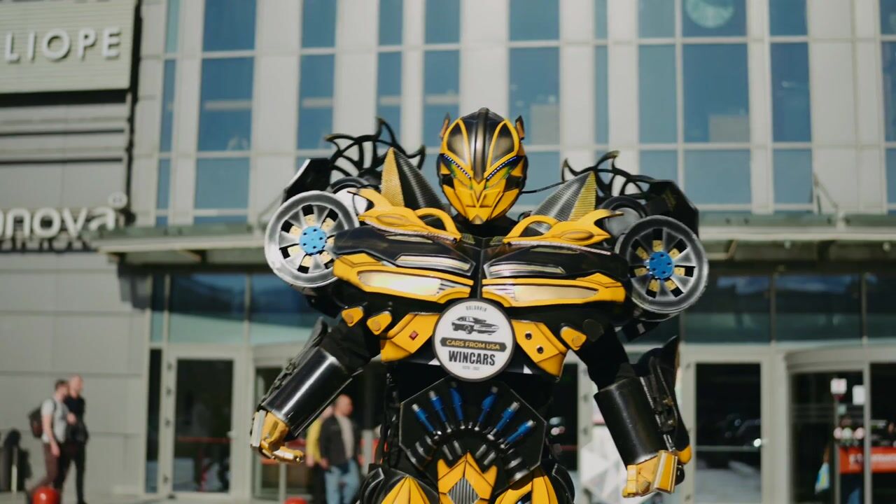 March 8th — video still 3