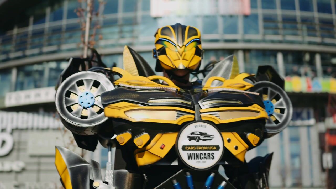 March 8th — video still 1