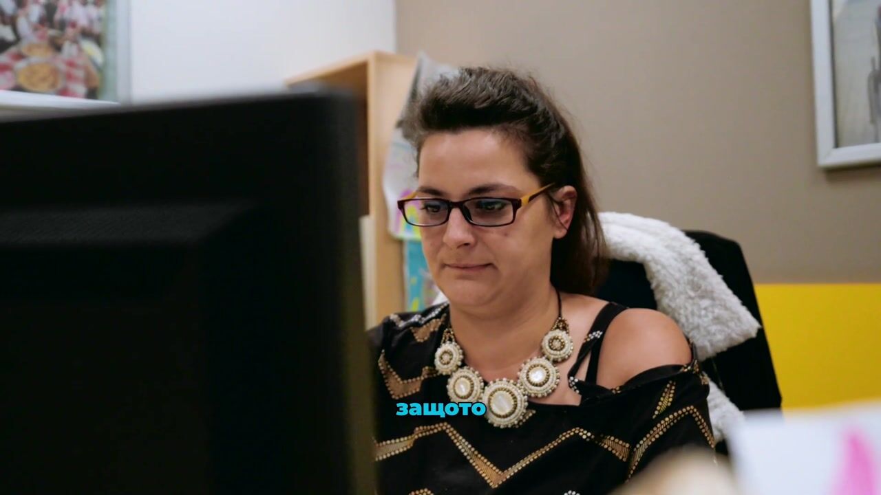Boyana MG — Testimonial 01 — video still 3