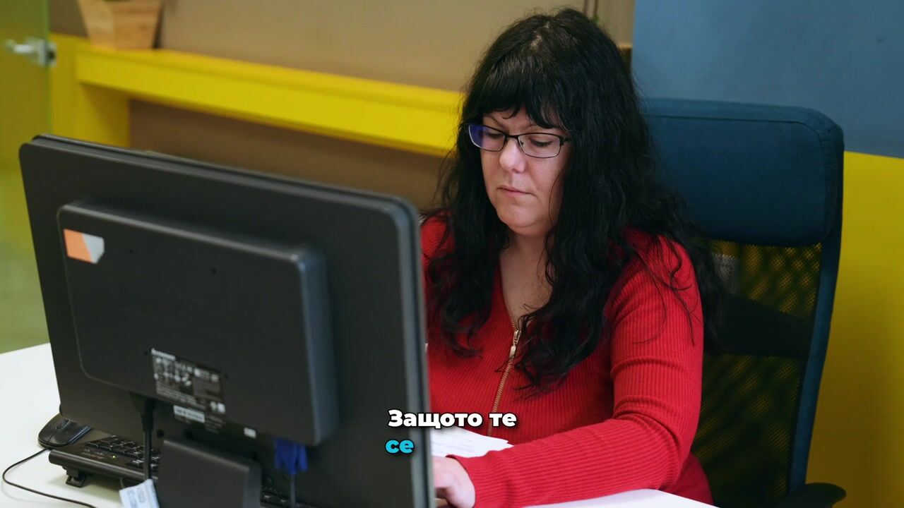 Boyana MG — Testimonial 01 — video still 5