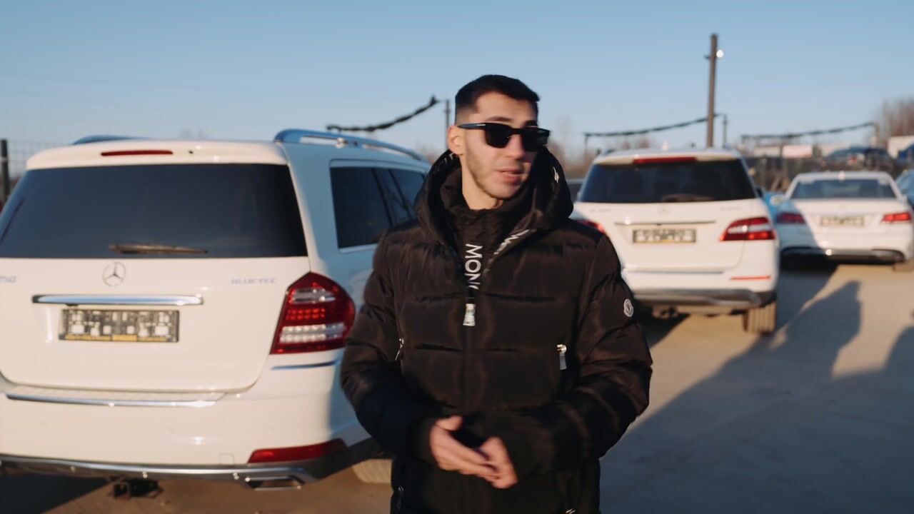 VLOG #1 — video still 5